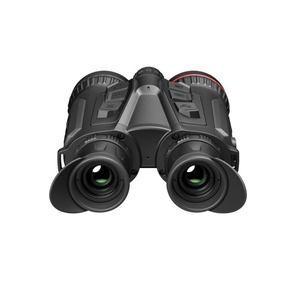 HIKMICRO HABROK Pro HX60L HX60LN Binocolo Termico 1280x1024 con Sensore VOx Non Raffreddato, Visione Notturna Multi-Spettro, Telemetro Laser 1000m - Product Image 6