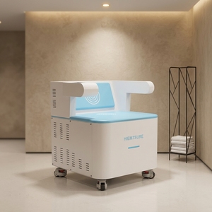 Chaise de thérapie du plancher pelvien populaire pour les cliniques, pour la récupération post-partum et la santé de la prostate - Product Image 1