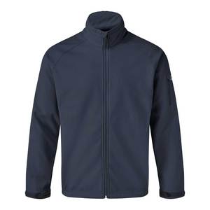 Chaqueta Softshell de Golf para hombre, ligera, impermeable, a prueba de viento, transpirable, estirable, cómoda para jugar al golf e informal - Product Image 5