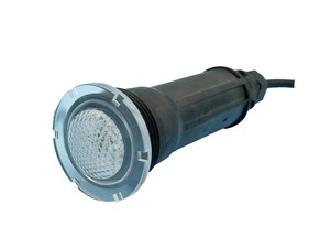 <span class=keywords><strong>Remplacement</strong></span> des lampes LED subaquatiques pour <span class=keywords><strong>piscine</strong></span> Pentair Globrite IP68 1,5 pouces sans niche, éclairage RGBW changeant de couleur avec télécommande - Product Image 2