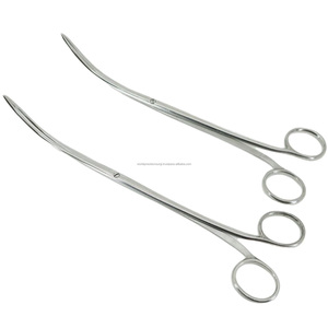 ชุดเครื่องมือผ่าตัดสแตนเลสสำหรับการดึงหินในไต ยี่ห้อ WPS รุ่น Manual Pilling Lawton Randall Grasping Forceps สำหรับศัลยกรรมระบบทางเดินปัสสาวะ - Product Image 5