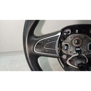 VOLANTE RENAULT Megane IV Grand Tour 484005825R K9K872 (16>) - Product Image 2