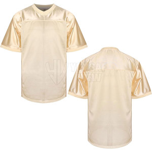 เสื้อเจอร์ซีย์ตาข่ายผ้ายืดที่พร้อมใช้งานสำหรับคุณและยังคงแห้งเสื้อตาข่ายควบคุมเหงื่อในทุกสภาวะ - Product Image 6