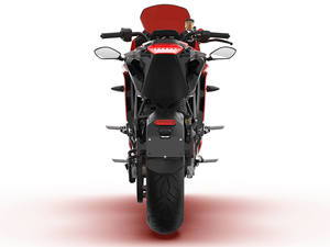 HOT SALE NEW 2025 zeroos ss/f z-forcees 17.3 motorcyclles with 24 months factory warranty ready for shipment - Product Image 6