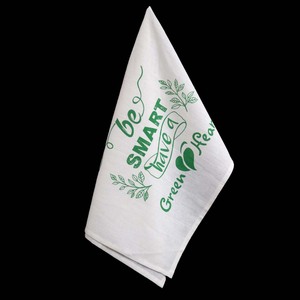 Gama exclusiva Hermosa toalla de cocina impresa Toallas de cocina de golf de la India Toallas de cocina a precio a granel - Product Image 2