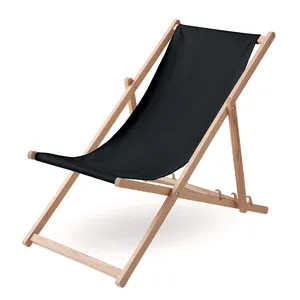 Chaise de plage personnalisée HONOPU à des fins de merchandising - Product Image 3
