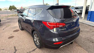 Voiture d'occasion abordable, Hyundai Santa Fe Sport 2.4L LHD 2015 - Product Image 4