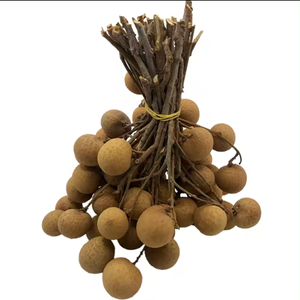 ผลไม้ลำไยสดออร์แกนิกผลไม้ลำไยอบแห้ง - Product Image 1