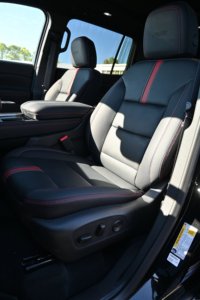 Chevrolet Traverse FWD RS 2026 Usado en Buen Estado - Product Image 4