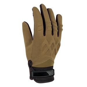 Gants chauffants tactiques d'hiver pour hommes Gants thermiques imperméables isolés pour la neige - Product Image 2