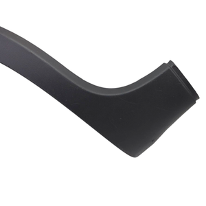 Moulure d'arche de roue arrière droite FIAT Panda 4X4 Série (319) 735490912 169A4000 Essence 1200 (12>) - Product Image 3