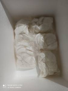 Carne en cubitos de coco blanco congelado en rodajas IQF Natural a granel empaquetado suministro de calidad de exportación tropical joven - Product Image 6