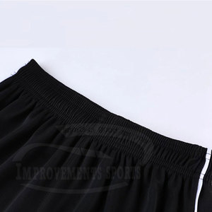 ชุดเสื้อซ้อมฟุตบอลชุด2025สำหรับทีม - Product Image 3