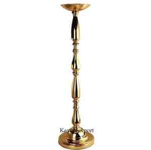 เชิงเทียนมังกรสไตล์โบราณแบบญี่ปุ่นมีเอกลักษณ์สำหรับตกแต่งบ้านสไตล์โลหะทำด้วยมือปรับขนาดสีได้สำหรับเทศกาลอีสเตอร์ - Product Image 3