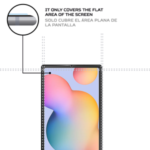 Protector de Pantalla ANTISHOCK para Samsung Galaxy Tab S6 Lite 2024 - Product Image 4