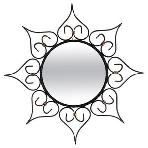 Miroir mural pour décoration intérieure Design d'intérieur Design de congé Miroir décoratif classique et moderne Conceptions de finition multiples - Product Image 6