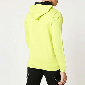 Sudaderas con Capucha Personalizadas de Alta Calidad para Hombre, Ropa Casual de Invierno - Product Image 3