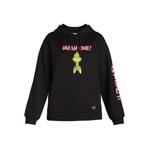 100% coton OEM Service femmes grande taille élégant à la mode imprimé sweats à capuche décontracté imprimé sweats à capuche pour les femmes - Product Image 5