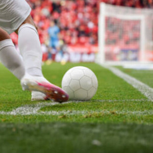 Balón de fútbol personalizado para juegos profesionales con estilo y material de logotipo personalizado - Product Image 4