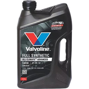 น้ำมันเครื่องสังเคราะห์แท้ Valvoline Advanced คุณภาพสูง จัดส่งด่วน เกรดความหนืด 0W20 5W30 5W40 10W40 สำหรับรถยนต์รุ่นใหม่ - Product Image 6