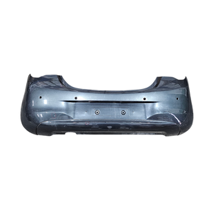 PARACHOQUES TRASERO COMPLETO OPEL Corsa E 3ª Serie 39002839 (15>) - Product Image 1