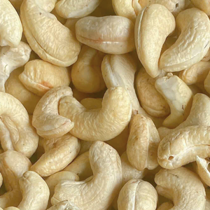 กล่องดีบุกเม็ดมะม่วงหิมพานต์ Ww240จากเวียดนาม20กก. แซนติโกเวียดนามขายส่งส่งออกไปยังสหภาพยุโรปตะวันออกกลาง - Product Image 1