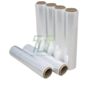 Emballage extensible pour palettes de qualité supérieure Protection de surface transparente - Product Image 6