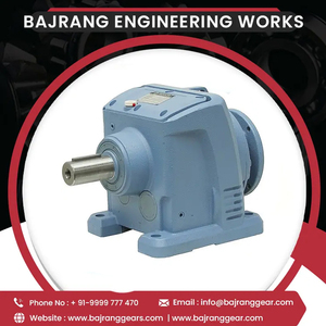 Proveedor al por mayor Caja de cambios helicoidal de nuevo producto personalizado popular más vendido al precio más bajo - Product Image 6