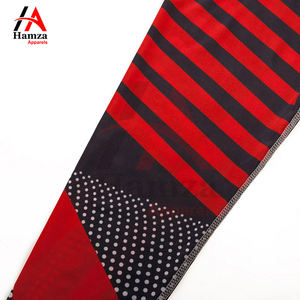 Ropa deportiva Camisa de compresión Secado rápido Transpirable Ropa de mujer MMA Moda Rash Guard Spandex/Nylon Alta calidad - Product Image 3