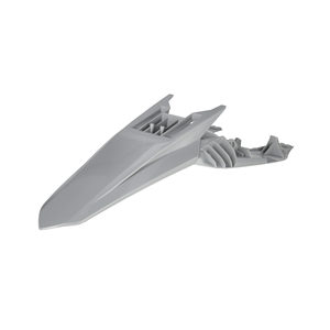 Parafango Posteriore Acerbis per KTM in Plastica - Product Image 1