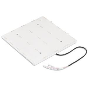 Accessoire de lit chauffant pour imprimante 3D Snapmaker U1, construction en plastique et métal, température maximale 100°C - Product Image 1