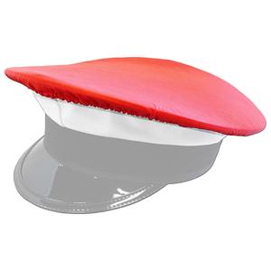 Casquette de marin brodée, béret blanc bavarois, casquette de visière, flotte de sécurité maritime de l'amiral de la marine du Venezuela, casquette kaki rare - Product Image 2