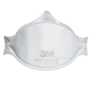 Mặt nạ dùng một lần Chất lượng cao với chất liệu bên trong thoải mái, mặt nạ chống nước từ Việt Nam - Product Image 3