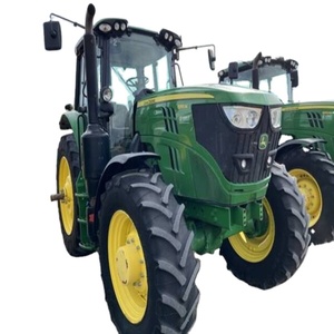 Engranaje de rueda original para tractor John para Deere, maquinaria agrícola de calidad superior, 4WD, con componentes de núcleo de bomba y caja de cambios - Product Image 1