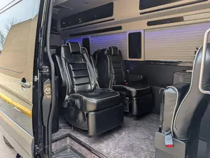 MERCEDES-B E N8 Z SPRINTER 2500 TOIT HAUT D'OCCASION 2015 (LHD/RHD) - Product Image 6