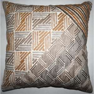 Custom Luxury Decorative <b>Cushion</b> <b>Cover</b> Home Luxury Pillow Case <b>Cushion</b> <b>Cover</b> Cotton Embellished <b>Cushion</b> <b>Covers</b> from India - Product Image 1