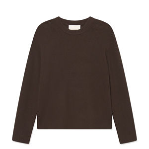 เสื้อสเวตเตอร์แฟชั่นลำลองสำหรับผู้ชายใหม่มีลายปักโลโก้และพิมพ์ดิจิตอลสั่งได้ - Product Image 1