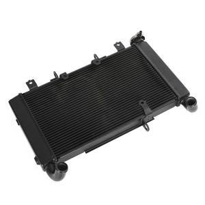 Radiateur de refroidissement en aluminium pour <span class=keywords><strong>HONDA</strong></span> <span class=keywords><strong>CB</strong></span> CBR <span class=keywords><strong>650</strong></span> R 650R CB650R CBR650R 2018 2019 2020 2021 <span class=keywords><strong>2022</strong></span> 2023 18-23 - Product Image 4