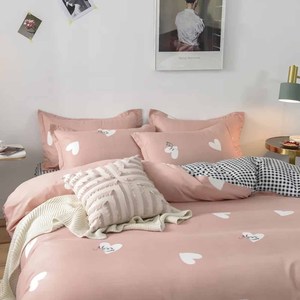 Linge de lit d'hôtel en soie durable de haute qualité Couverture chauffante électrique Textiles de maison en gros Lit double à bas prix Grand lit simple - Product Image 4