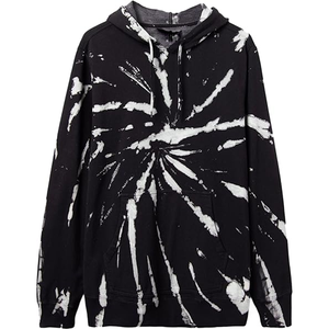 Nouvel Arrivage – Sweat à Capuche Unisexe Tendance Coupe Classique en Coton Uni Écologique Molletonné/Terry Français – Meilleure Vente - Product Image 5