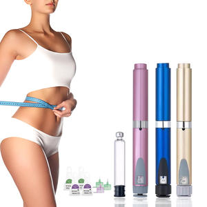 Инъекционная ручка V2: портативная, ручная, с эргономичным и удобным захватом - Product Image 6