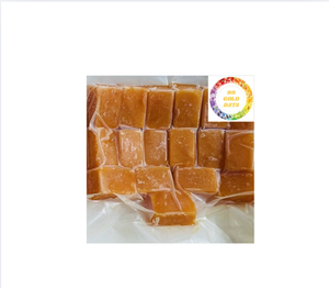 เสาวรสคุณภาพสูงจากเวียดนามแพ็คตามสั่งรสชาติเข้มข้นกลิ่นหอมสำหรับกระบวนการแช่แข็งโซ่ค้าปลีก - Product Image 6