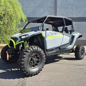 SUPER OFERTAS 2025 POLARIS RZR XP 4 1000 Ultimate, Producto Personalizable de Grado Industrial y para Bricolaje - Product Image 1