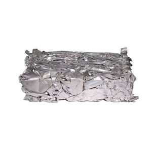 Compre chatarra de extrusión de aluminio limpia y brillante del proveedor Chatarra de extrusión de aluminio de alta demanda para una exportación rápida - Product Image 3
