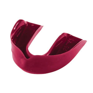 Protège-dents en silicone entièrement personnalisé, protège-dents de boxe de style dernier cri, best-seller, pour hommes et femmes, équipement de combat - Product Image 4