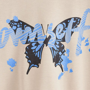 Sudadera Con Tela Transpirable Y Estética Deportiva Sudadera Mujer Con Estampado De Logotipo Frontal Y Corte Regular Fit - Product Image 4