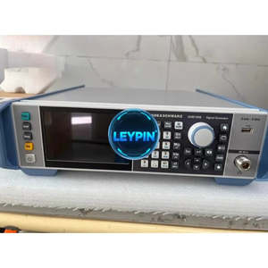 Generador de Señales Vectoriales Rohde & Schwarz R&S SMB100B Usado en Stock, 8 KHz-1/3/6/12.75/20/31.8/40 GHz con Forma de Onda Sinusoidal - Product Image 1