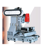 Cadre de machine de fraisage CNC à vendre