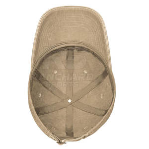 Gorras de Béisbol Personalizadas para Regalos, Gorras de Béisbol Bordadas para Clubes y Equipos, Gorras de Béisbol Ligeras - Product Image 4