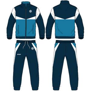 Ensemble de survêtement unisexe, sweat à capuche et pantalon de jogging, vêtements de sport confortables pour hommes et femmes, survêtement unisexe de qualité supérieure en deux pièces - Product Image 3